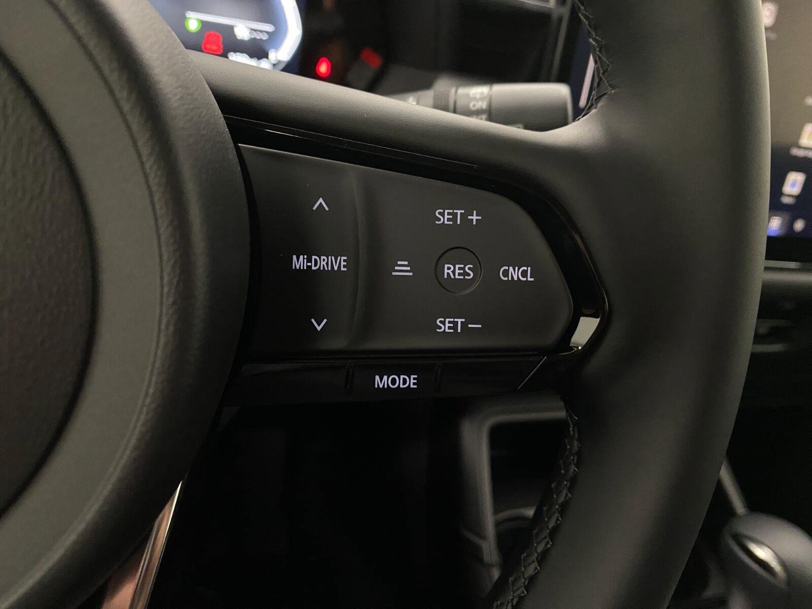 New 2026 MAZDA CX-5 Preferred AWD/4WD image 16