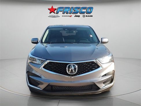Used 2019 Acura RDX w/ Technology Package image 2