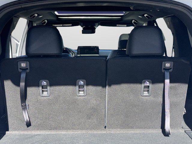 Certified 2026 Honda Pilot Black Edition image 24