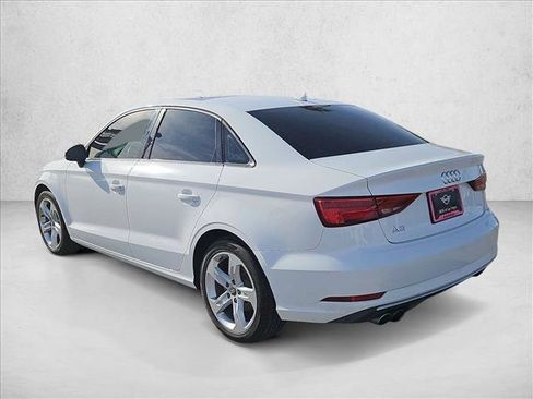 Used 2018 Audi A3 2.0T Premium w/ Convenience Package image 8