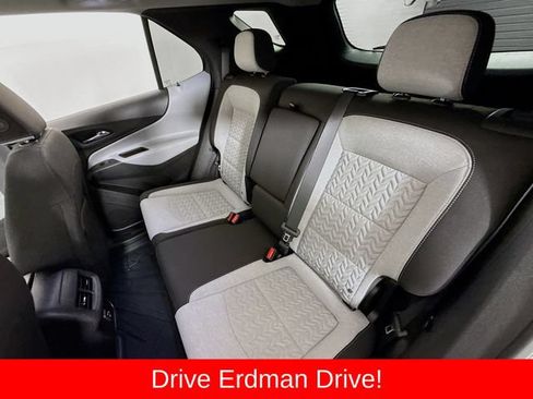Used 2024 Chevrolet Equinox LS w/ LS Convenience Package FWD image 8