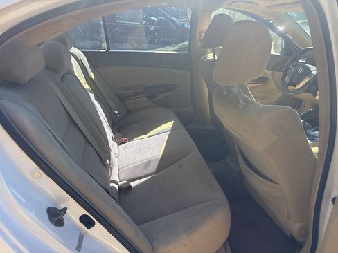 Used 2009 Honda Accord EX image 12
