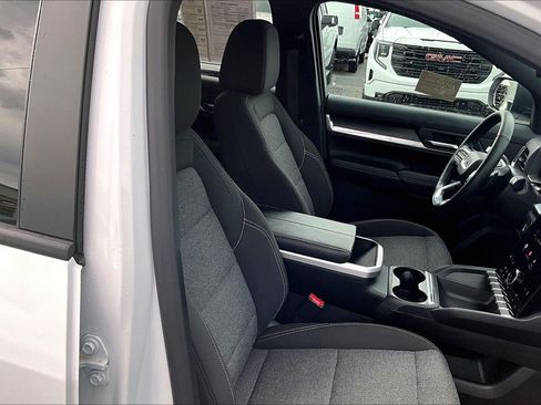 Used 2026 GMC Terrain Elevation FWD image 7