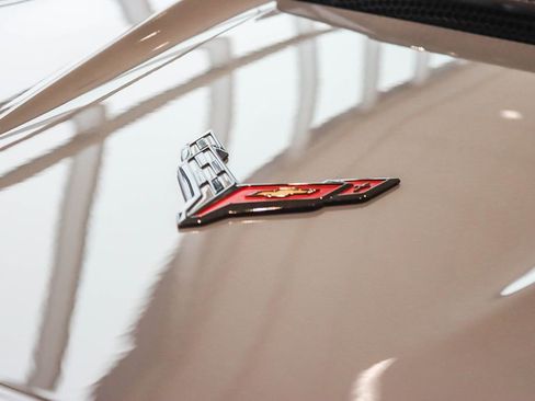 New 2025 Chevrolet Corvette Z06 image 8