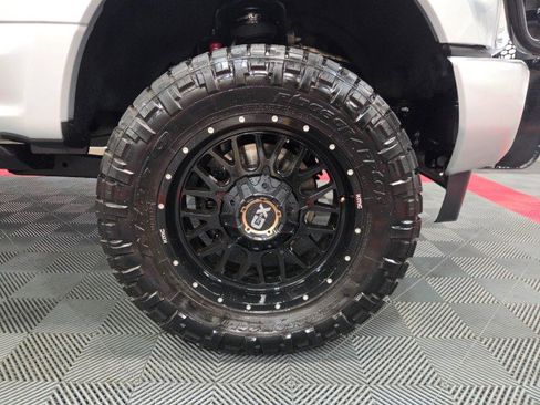 Used 2019 Ford F250 Platinum w/ Platinum Ultimate Package image 89