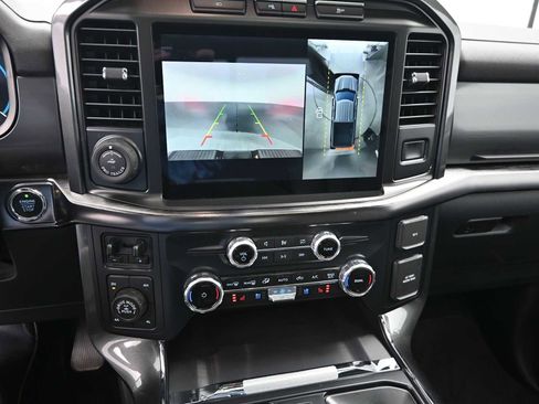 Used 2023 Ford F150 Lariat w/ Equipment Group 502A High image 14