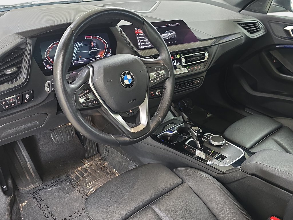 Certified 2023 BMW 228i Gran Coupe w/ Convenience Package FWD image 16