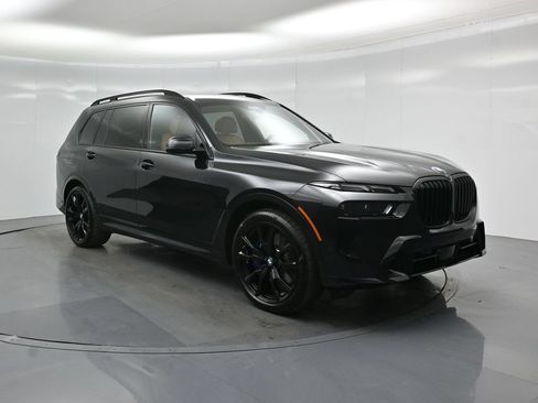 Used 2026 BMW X7 xDrive40i w/ Executive Package AWD/4WD image 57