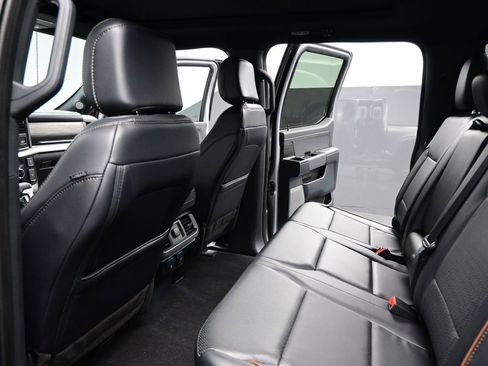 Used 2025 Ford F150 Lariat w/ Equipment Group 501A Mid AWD/4WD image 23