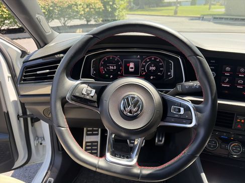 Used 2019 Volkswagen Jetta GLI Autobahn FWD image 28