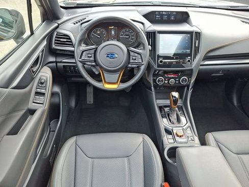 Used 2024 Subaru Forester Wilderness AWD/4WD image 12