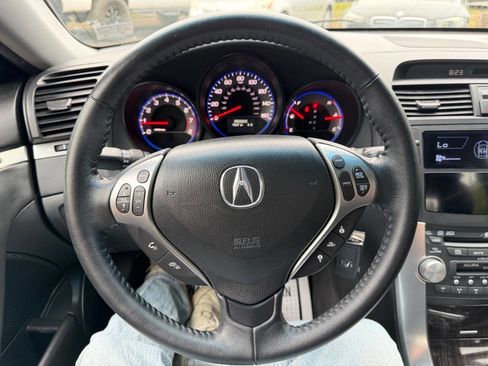 Used 2007 Acura TL FWD image 12