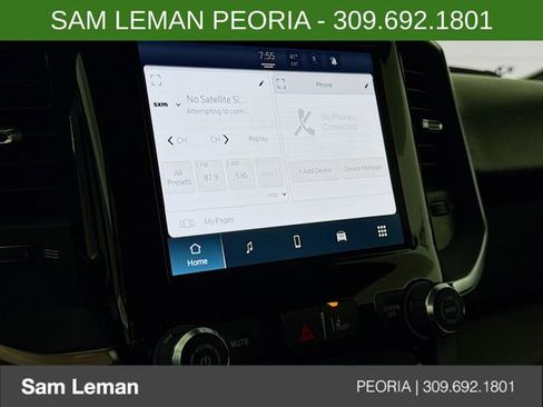 New 2026 RAM 1500 Express image 14