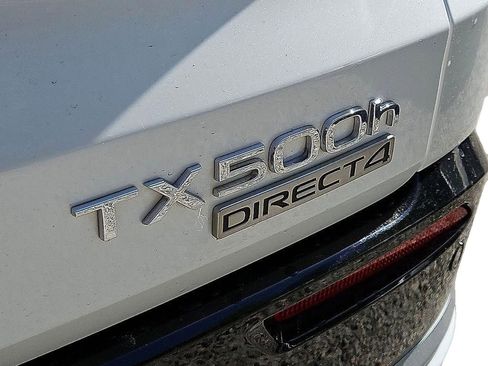 Used 2024 Lexus TX 500h AWD image 30