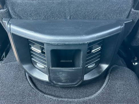 Used 2024 RAM 2500 Big Horn w/ Bed Utility Group image 11