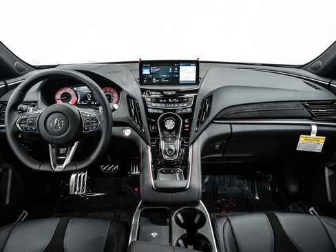 New 2026 Acura RDX A-Spec AWD/4WD image 21