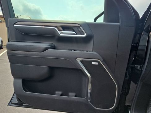 New 2026 Chevrolet Silverado 1500 RST AWD/4WD image 29
