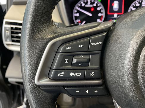 Used 2023 Subaru Outback Limited image 20