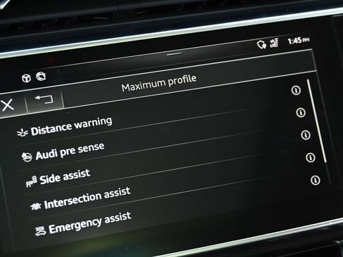 Used 2020 Audi Q7 3.0T Prestige w/ Prestige Package image 31