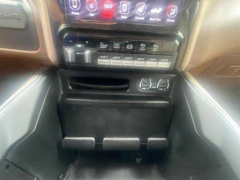 Used 2021 RAM 2500 Laramie image 17