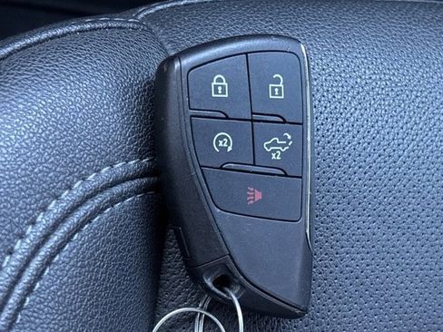 Used 2022 GMC Sierra 1500 SLT image 48