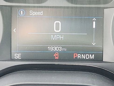 Used 2024 Chevrolet Camaro LT image 28