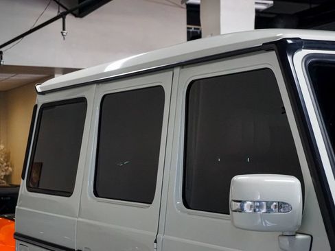 Used 2011 Mercedes-Benz G 55 AMG 4MATIC image 70