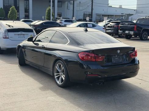 Used 2018 BMW 430i Coupe image 7