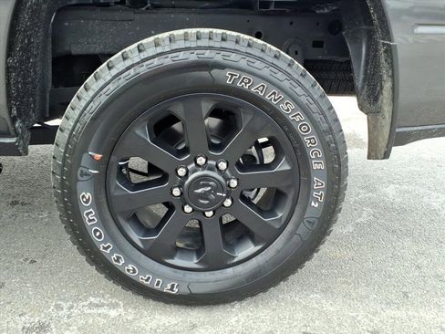 Used 2025 RAM 2500 Big Horn image 15