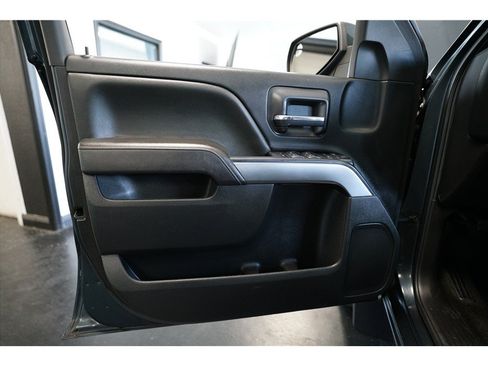 Used 2017 Chevrolet Silverado 1500 LT w/ All Star Edition AWD/4WD image 15