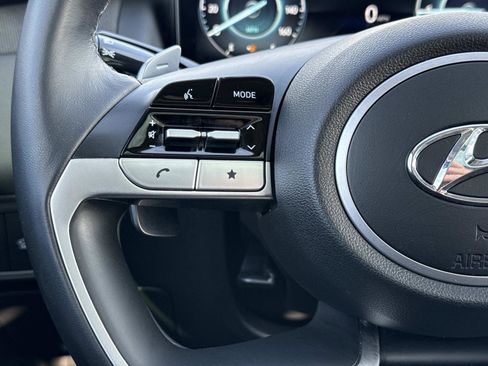 Used 2022 Hyundai Tucson Limited image 9