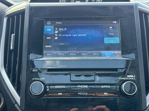 Used 2019 Subaru Forester Premium AWD/4WD image 32