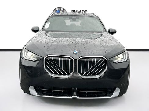 New 2026 BMW X3 xDrive30 image 2