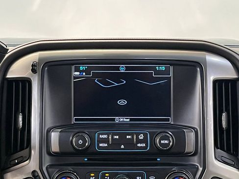 Used 2019 Chevrolet Silverado 2500 LTZ w/ Duramax Plus Package image 20