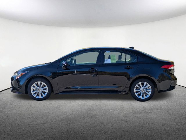 New 2027 Toyota Corolla LE w/ LE Premium Package FWD image 8