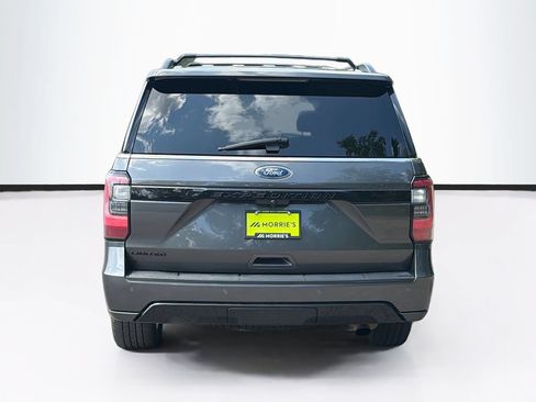 Used 2020 Ford Expedition Limited w/ Equipment Group 303A AWD/4WD image 6