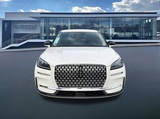 New 2026 Lincoln Corsair Premiere FWD video 2