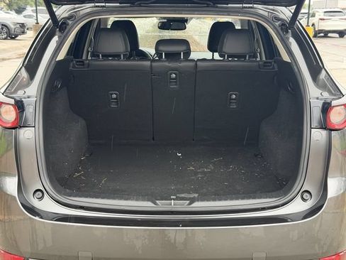 Used 2020 MAZDA CX-5 Touring FWD image 28