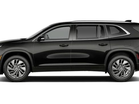 New 2027 Buick Enclave Preferred w/ Power Package FWD image 66