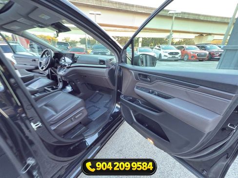 Used 2019 Honda Odyssey Touring image 37