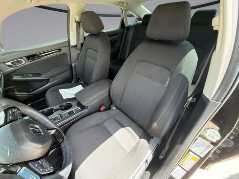 Used 2023 Honda Civic EX image 30