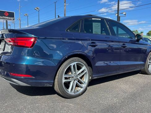 Used 2020 Audi A3 2.0T Premium image 8