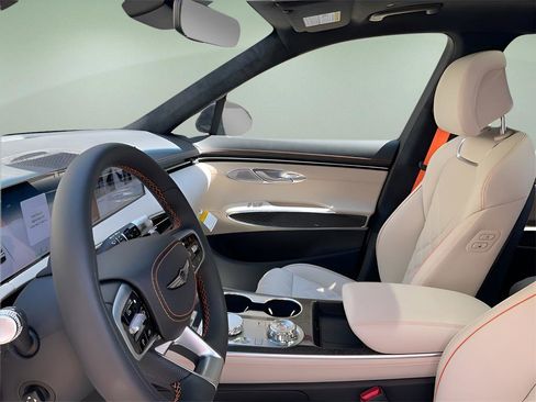 New 2026 Genesis GV70 3.5T Sport Prestige image 16