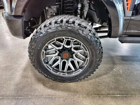 New 2026 Ford F250 Harley-Davidson image 15