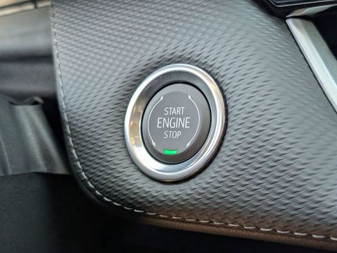 New 2026 Chevrolet Equinox LT w/ Midnight Edition image 19