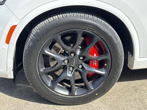 Used 2023 Dodge Durango SRT image 19