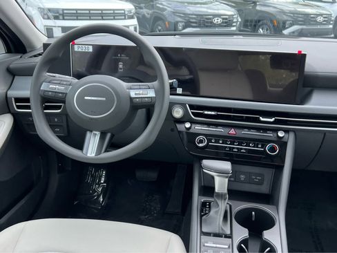 New 2026 Hyundai Sonata SE FWD image 24