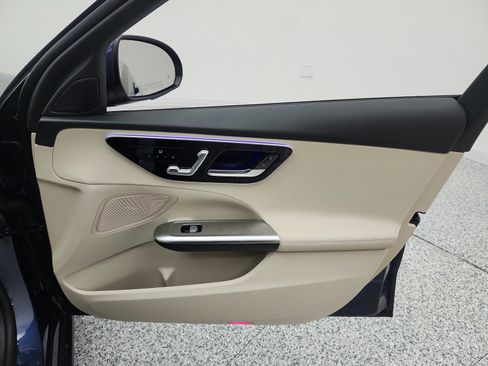 Certified 2024 Mercedes-Benz C 300 Sedan image 21
