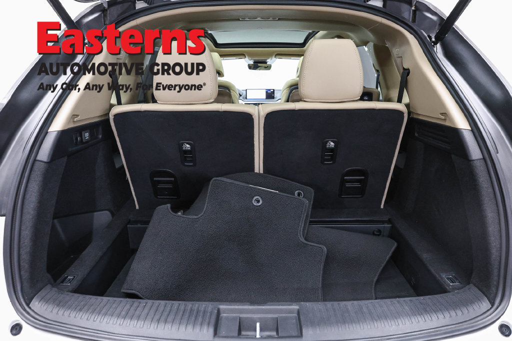 Used 2023 Acura MDX w/ Technology Package AWD/4WD image 10