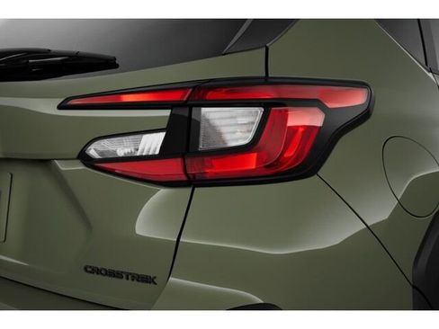Certified 2026 Subaru Crosstrek 2.5i w/ Crosstrek Mirror Package AWD/4WD image 13